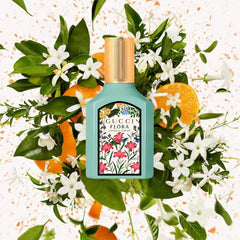 Gucci Flora Gorgeous Jasmine Eau de Parfum Spray 30ml (1.0 oz)