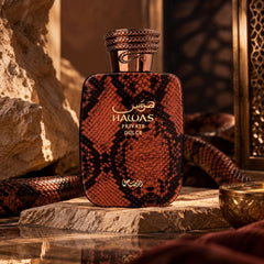 Hawas Private Dulce Extrait De Parfum Spray 100ml (3.38 oz) by Rasasi