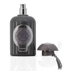 Ra'ed Intensely Eau de Parfum Spray 100ml (3.4 oz) by Lattafa