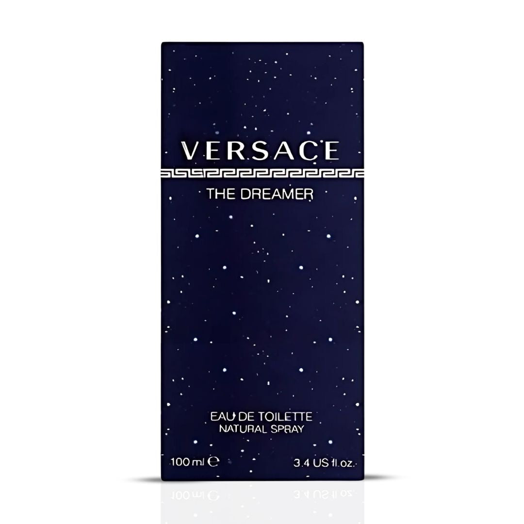 The Dreamer Eau De Toilette Spray 100ML (3.4 OZ) by Versace
