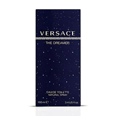 The Dreamer Eau De Toilette Spray 100ML (3.4 OZ) by Versace