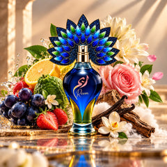 Reem Eau de Parfum Spray 100ml (3.4 oz) by Asdaaf