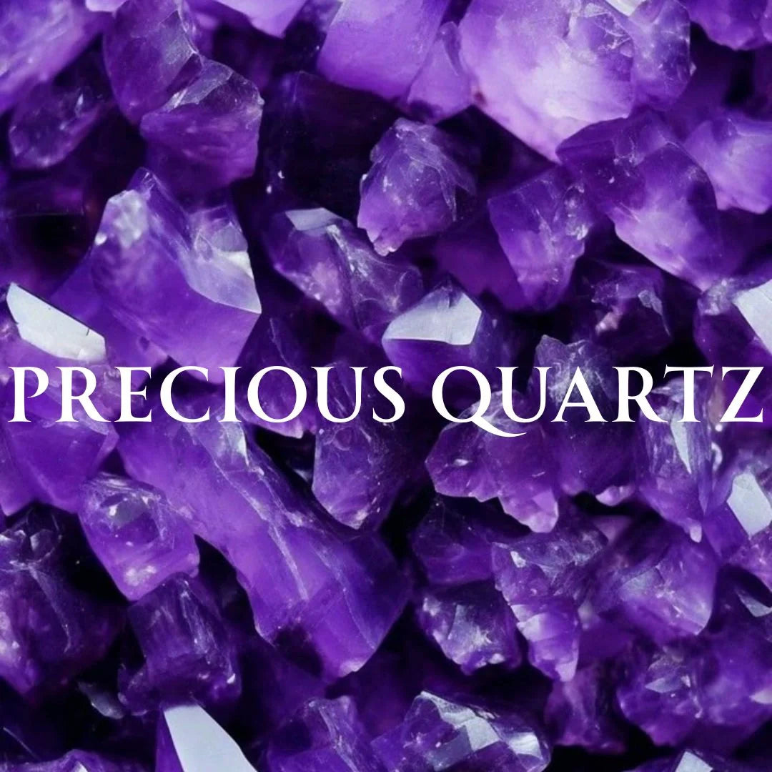 Precious Quartz Eau de Parfum Spray 100ml (3.4 oz) by Rimal Collection