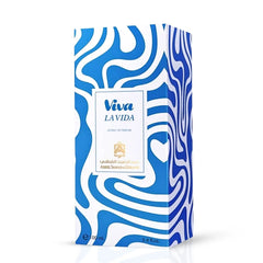 Viva La Vida Extrait de Parfum Spray 100ml (3.4 oz) by Abdul Samad Al Qurashi