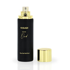 Khaas Oud EDP Spray 30ML (1.02 OZ) by Khaadi | Long Lasting, Exotic, Aromatic, Warm Perfumes.