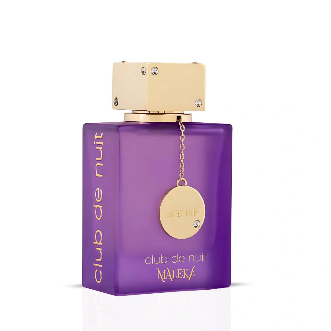 Club De Nuit Maleka Eau de Parfum Spray 105ml (3.6 oz) by Armaf