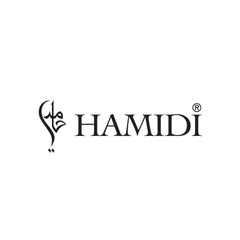 LUXURY OUD ROSE BODY BUTTER 250ML (8.4 OZ) By Hamidi | Ultra Moisturizing & Skin-Nourishing | For Men & Women.