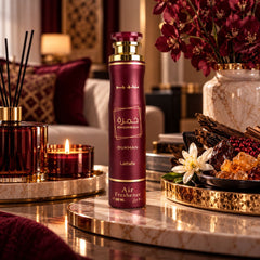 Khamrah Dukhan Air Freshener 300ml by Lattafa