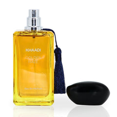 Golden Haze EDP Spray 100ML (3.4 OZ) by Khaadi | Long Lasting, Floral, Citrusy Warm Woody Perfumes.