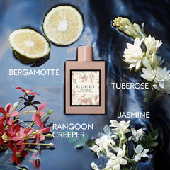 Gucci Bloom Eau de Toilette Spray 100ml (3.4 oz)