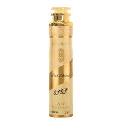 Oud Mood Air Freshener Spray 300ml (10.1 oz) by Lattafa