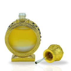 SALSABEEL Perfume Oil CPO 25ML (0.8 OZ) By Hamidi | Indulge In The Harmonious Blend Of This Captivating Fragrance.