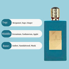 Ameer Al Arab Imperium EDP Spray 100ML (3.4OZ) by Asdaaf | Long Lasting, Refreshing, Sensual Fragrances.