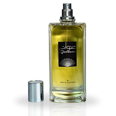 Anwaani EDP Spray 100ML (3.4 OZ) By Ard Al Zaafaran | A Long Lasting, Refreshing & Luxurious Fragrance.