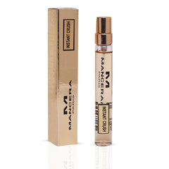 Instant Crush Extrait de Parfum Spray 8ml (0.27 oz) by Mancera