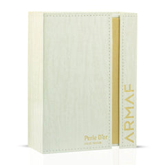 Perle D’or Eau de Parfum Spray 75ml (2.5 oz) by Armaf