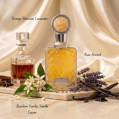 Rafeef Eau de Parfum Spray 100ml (3.4 oz) by Ard Al Zaafaran