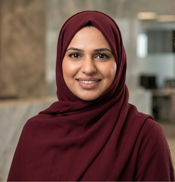 Syeda Zainab