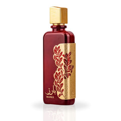 Barez EDP Spray 100ML (3.4 OZ) By Ard Al Zaafaran | Long Lasting, Luxurious, Refreshing, Citrusy Scent.