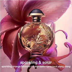 Paco Rabanne Olympea Solar Eau De Parfum Intense Spray 50ml (1.7 oz)