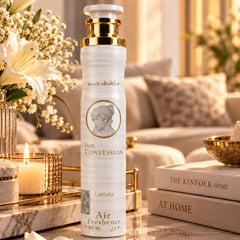 Her Confession Air Freshener 300ml by Lattafa