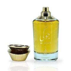 Jockey EDP Spray 100ML (3.4 OZ) By RISALA | A Fragrance That Evokes Elegance And Charm.