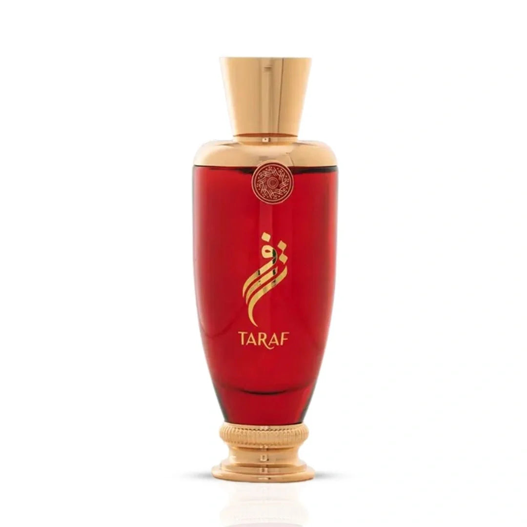 Taraf Eau de Parfum Spray 100ml (3.4 oz) by Arabian Oud