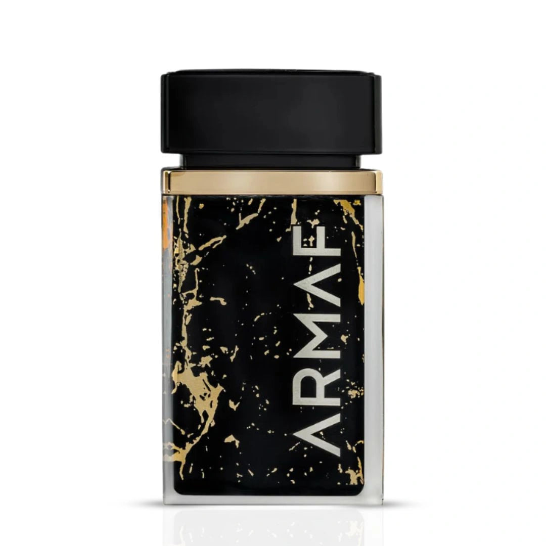 Ombre D'or Eau de Parfum Spray 75ml (2.5oz) by Armaf | A Lingering Aura of Quiet Luxury & Timeless Charm