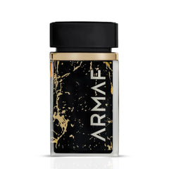 Ombre D'or Eau de Parfum Spray 75ml (2.5oz) by Armaf | A Lingering Aura of Quiet Luxury & Timeless Charm