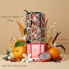 Raneen Eau de Parfum Spray 100ml (3.4 oz) by Asdaaf - Intense Oud