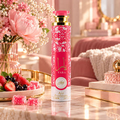 Yara Candy Air Freshener 300ml by Lattafa