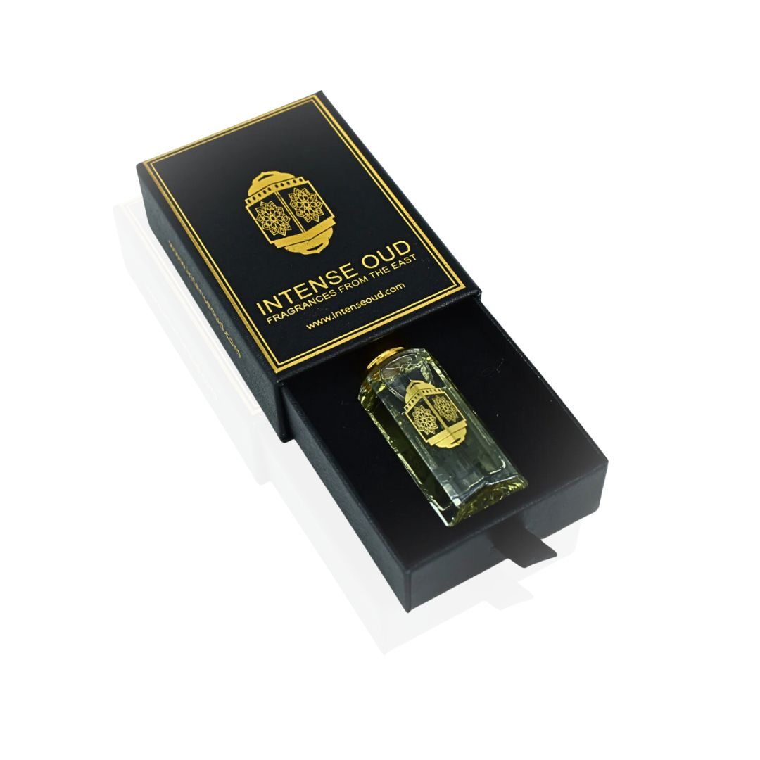 Just Adore For Women Perfume Oil 12ML (0.40 OZ) With Black Gift Box By Intense Oud | Long Lasting, Soft, Sensual Fragrance.