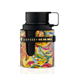 Odyssey Ba Ha Mas Eau de Parfum Spray 100ml (3.4 oz) by Armaf