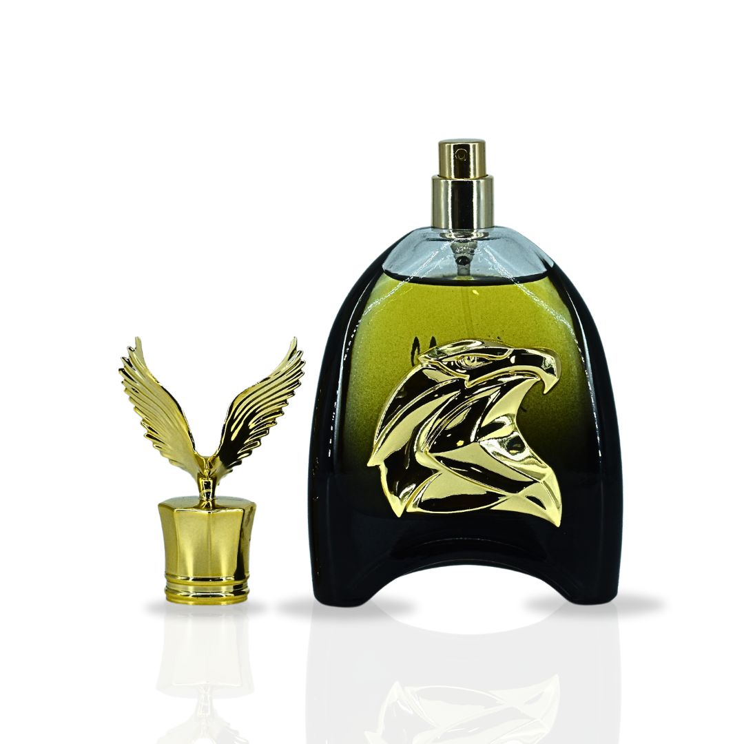 Al Sayyad EDP Spray 100ML (3.4 OZ) By RISALA | Long Lasting, Luxurious, Refreshing, Exotic Aroma.