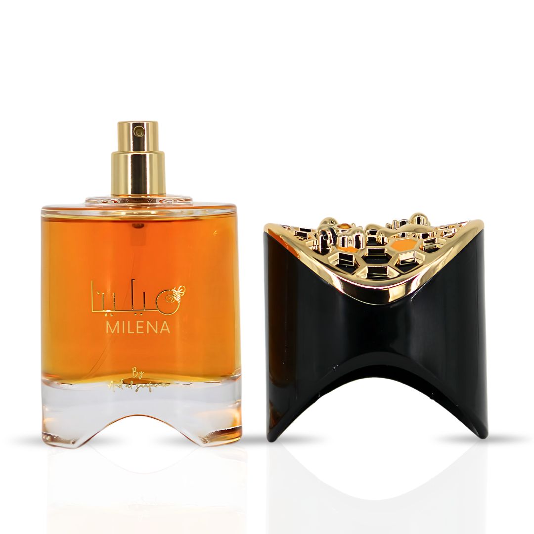 Milena Eau de Parfum Spray 100ml (3.4 oz) by Ard Al Zaafaran