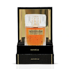 Hamrah Eau de Parfum Spray 100ml (3.4 Oz) by Surrati