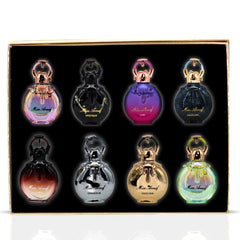 Miss Armaf Parfum Discovery Set - Eau de Parfum 5ml (0.17 oz) x 8 Pcs by Armaf