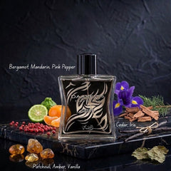 Daarej Verve Eau de Parfum Spray 100ml (3.4 oz) by Rasasi