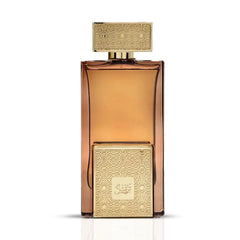 Tarteel Gold Eau de Parfum Spray 75ml (2.5 oz) by Arabian Oud