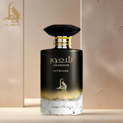Shahoor Intense Eau de Parfum Spray 100ml (3.4 oz) by Al Absar