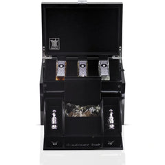 Al Seyada Collection 6 Piece Gift Set by Arabian Oud