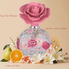 Layaan Eau de Parfum Spray 75ml (2.5 oz) by Lattafa