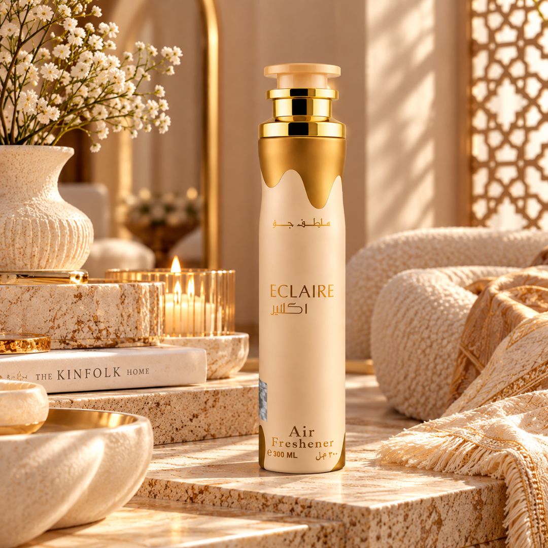 Eclaire Air Freshener 300ml by Lattafa
