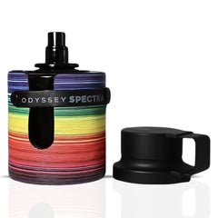 Odyssey Spectra Rainbow Edition Eau de Parfum Spray 100ML (3.4 OZ) by Armaf