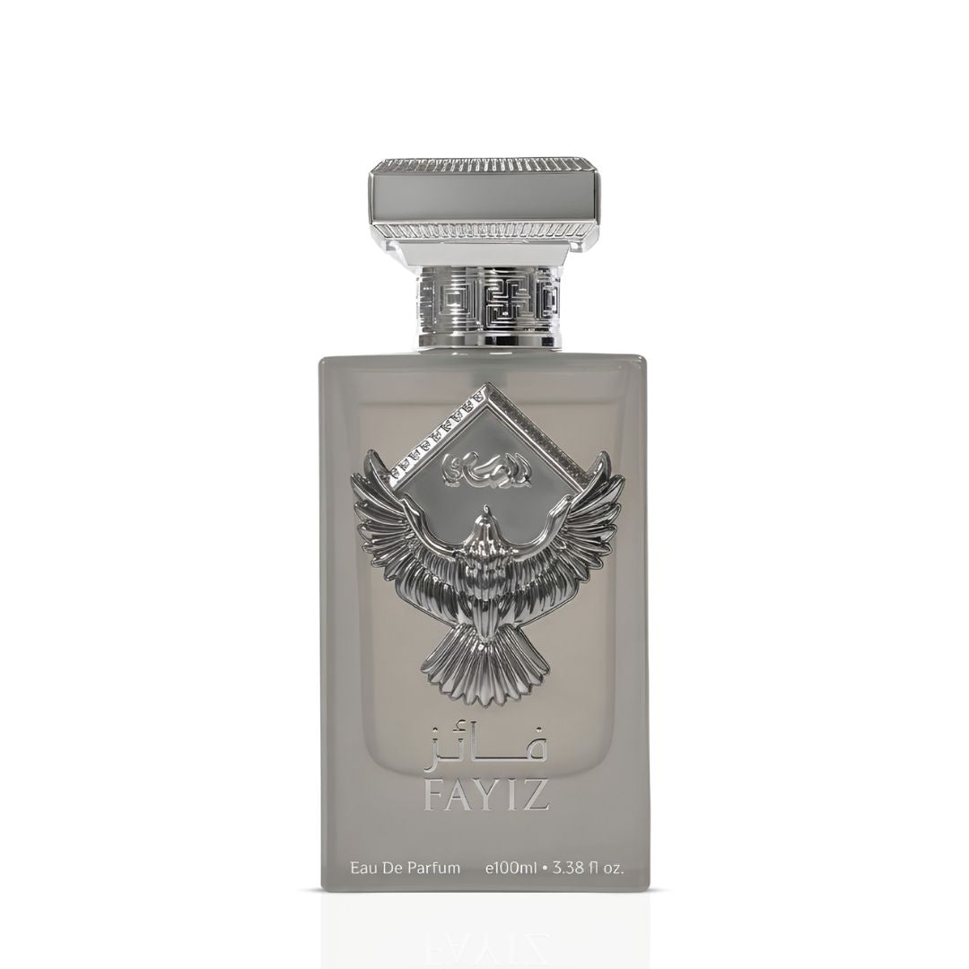 Fayiz Eau de Parfum Spray 100ml (3.4 oz) by Rasasi