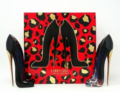 Good Girl for Women - 2 Pc Gift Set 1oz EDP Spray, 1oz Legere EDP Spray by Carolina Herrera