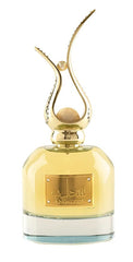 Andaleeb For Women EDP-100ML/3.4Oz By Asdaaf. (WITH VELVET POUCH)