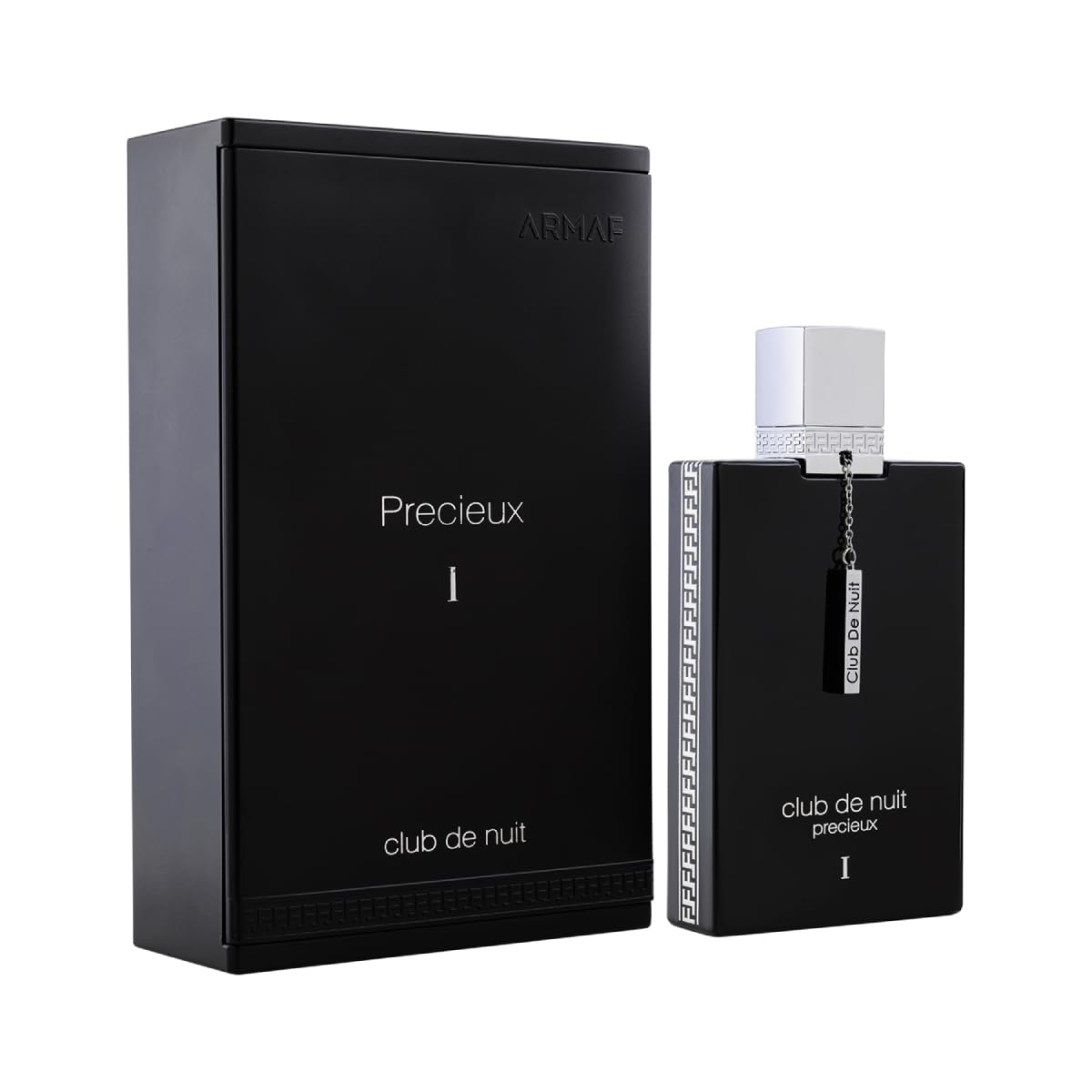 Club De Nuit Precieux I Extrait De Parfum Spray 55ML (1.85 OZ) By Armaf