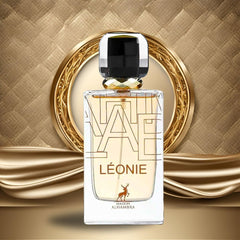 MAISON ALHAMBRA LÉONIE 100ml Leonie Intense by Maison Alhambra for Women - 3.4 oz EDP