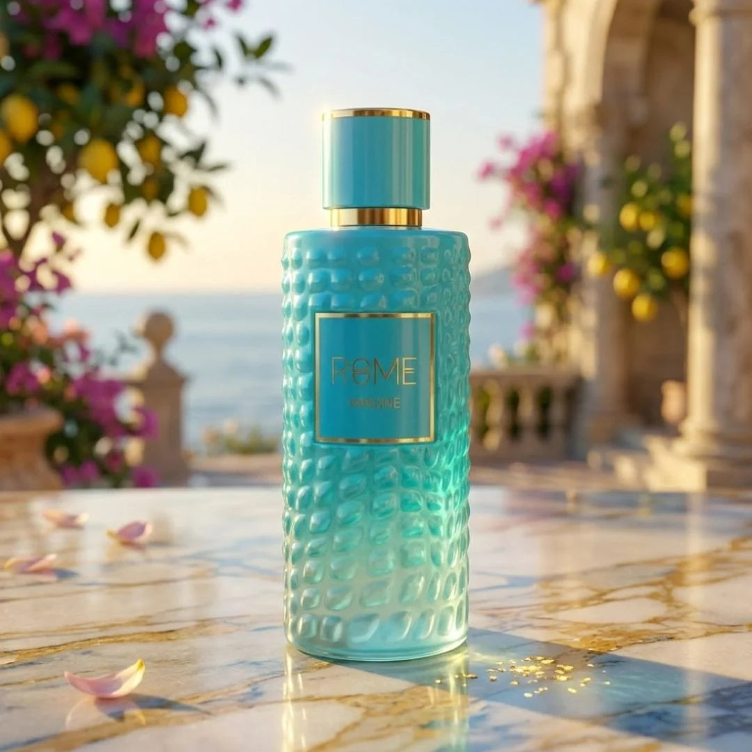 Rome Imagine Eau De Parfum Spray 100ml (3.4 oz) by Mast Perfume